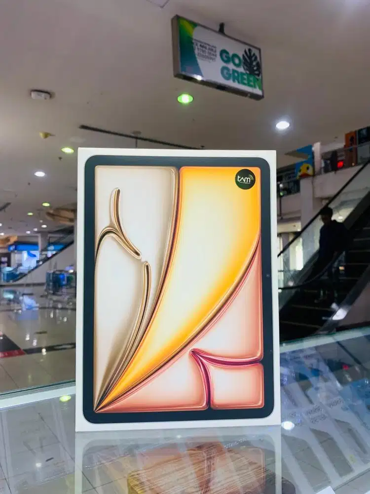 Tablet ipad (M4)