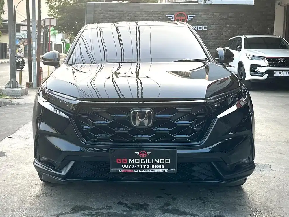 Honda CRV 1.5 TC Prestige AT Th 2024