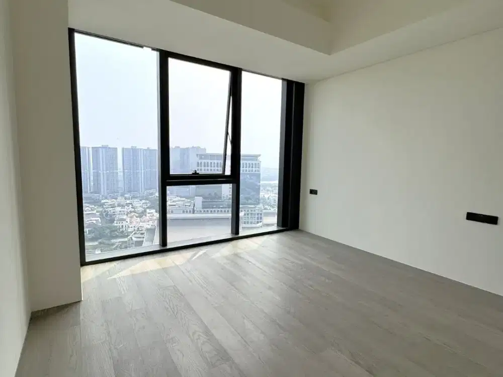 Disewakan Unit Brand New Apartemen Adriya PIK Tower North 265m2 3+1BR Siap Huni