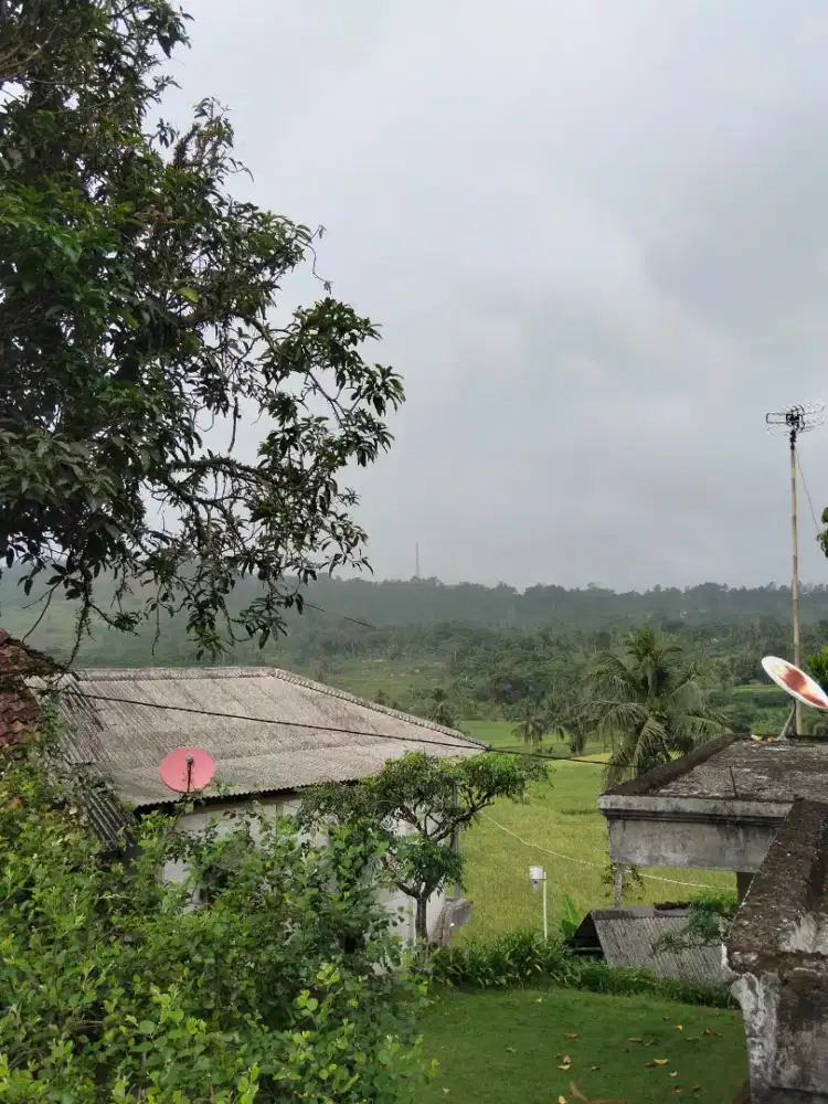 Cari pekerjaan siap merantau