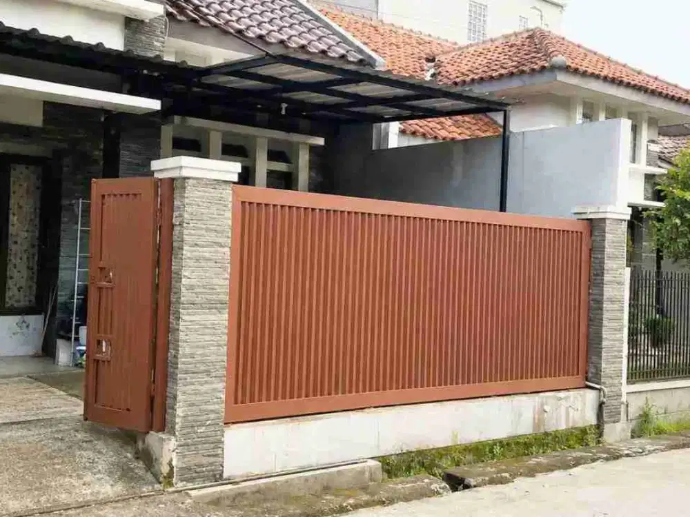 Permata Buah Batu Dekat Telkom University Cocok Untuk Kost an