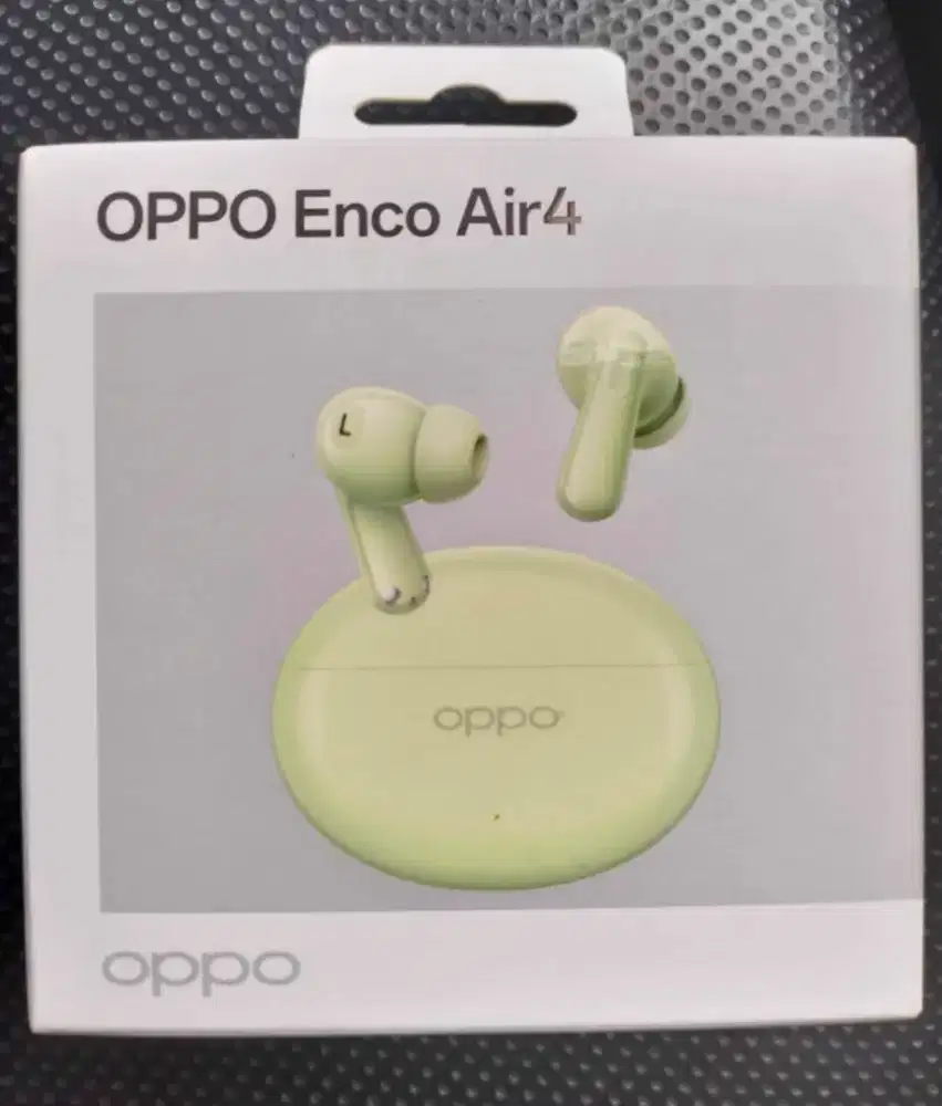 OPPO ENCO AIR 4