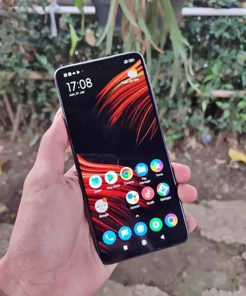 Xiaomi Poco X3 pro 8/256