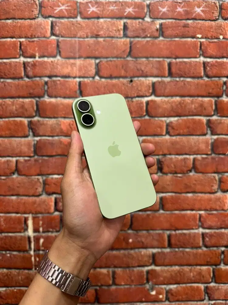 iphone 17 256 sage ibox second