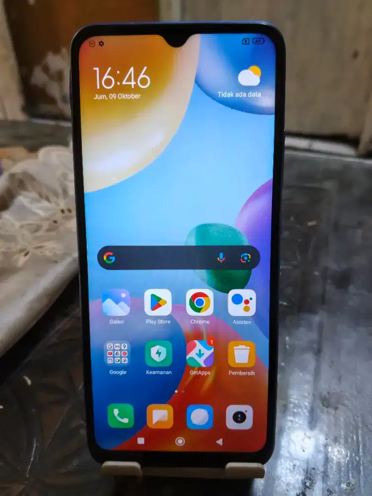 REDMI 10C 4/128 GB