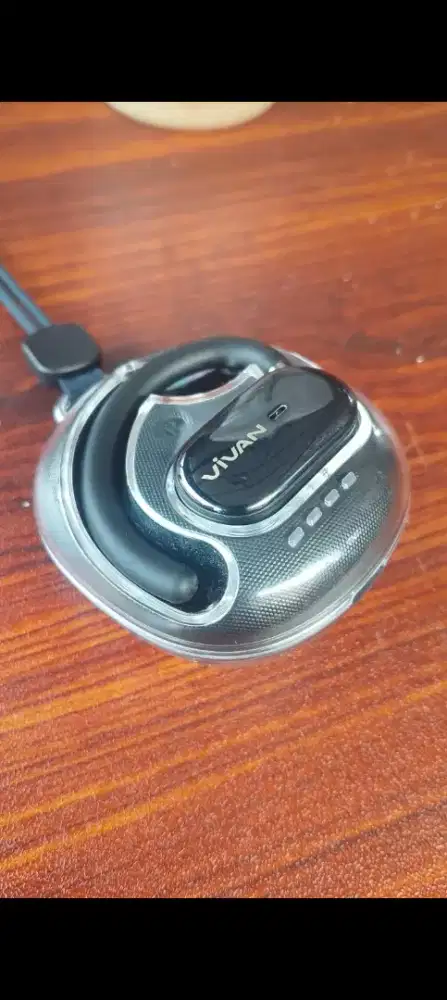 Wireless blotooth 6.0