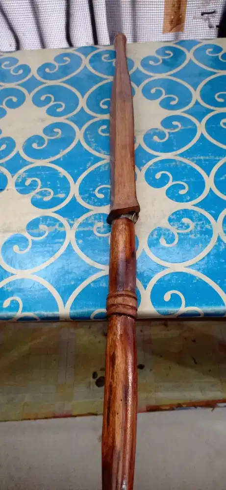 Tombak Biring Lanang