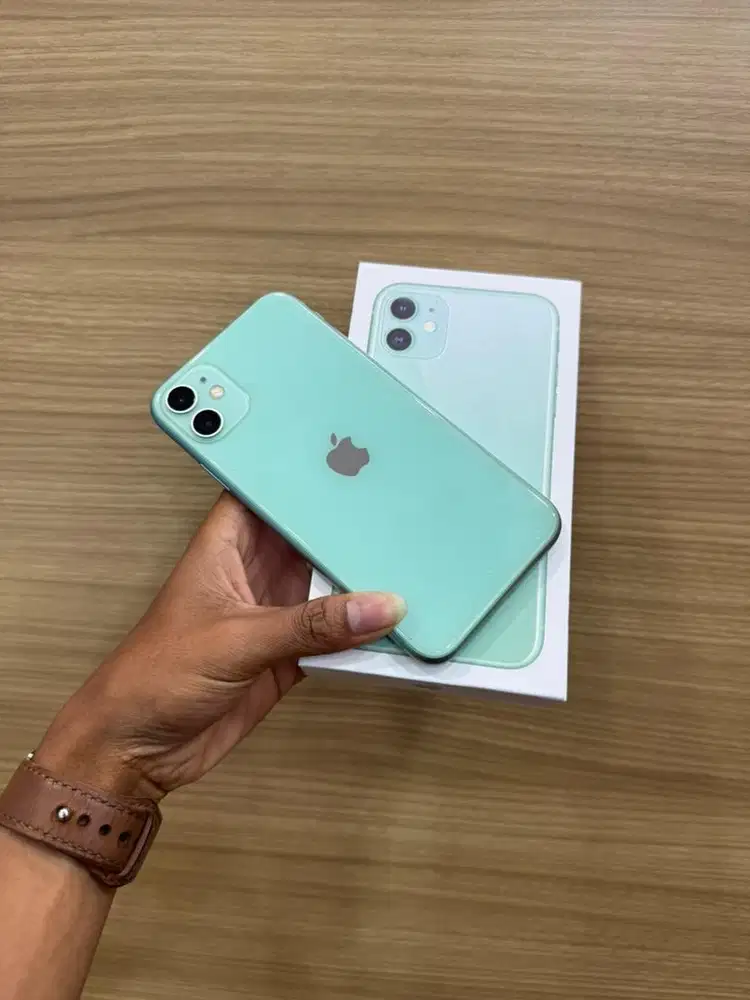 Iphone 11 64Gb All Operator Tosca