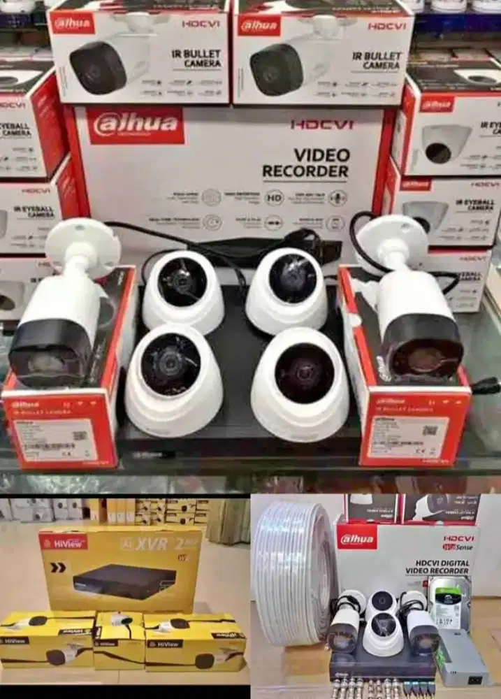 Cctv murah berikut pasang area ciomas