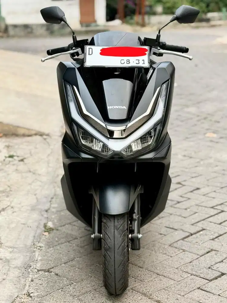 NEW PCX 160 ABS ROADSYNC BARU 2 BULAN KM 1RB PERAK