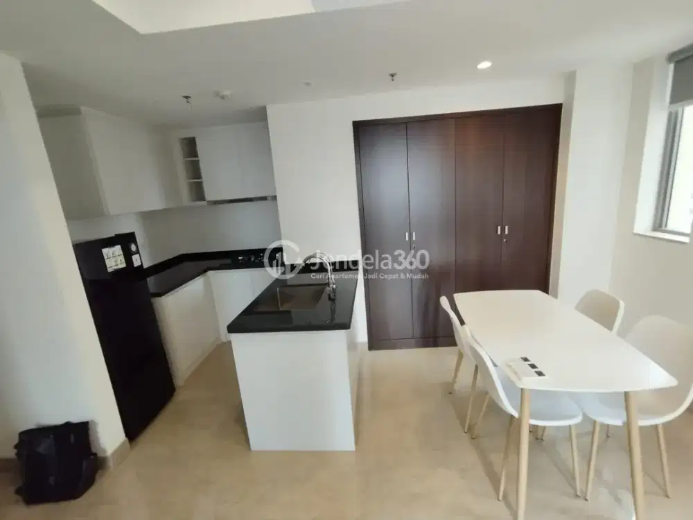 Disewakan Apartemen Branz BSD tipe 2BR Full Furnished | BRZC070