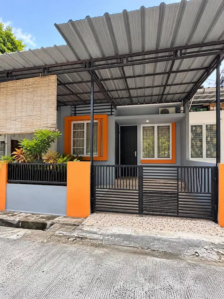 Dijual Rumah Di Cendana Residence Pamulang