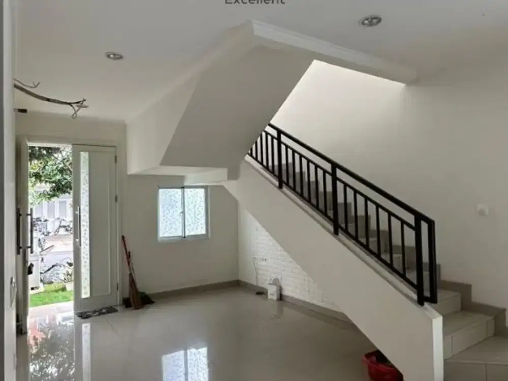 DIJUAL RUMAH DI CLUSTER AMANDA SUMARECON BANDUNG