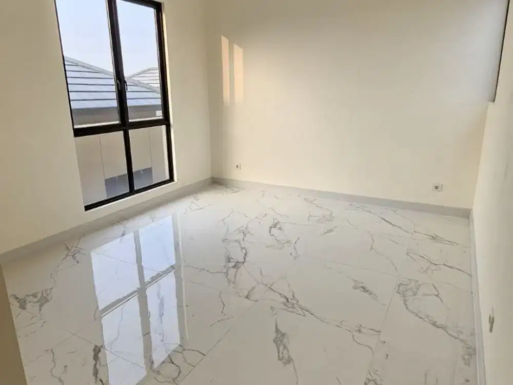 Disewakan Rumah Bagus Lebar 8 Siap Huni Cluster Asya, Cakung, Jakarta Timur, 007