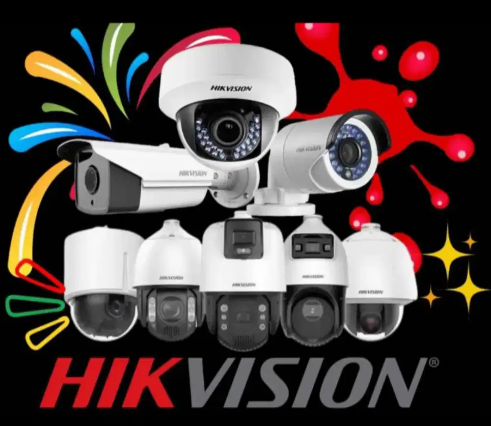 Cctv murah berikut pasang area citeurep