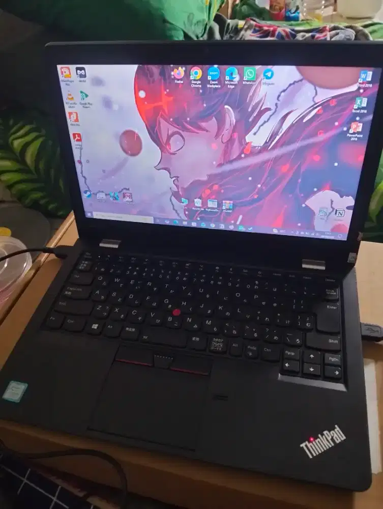 Lenovo thinkpad 13