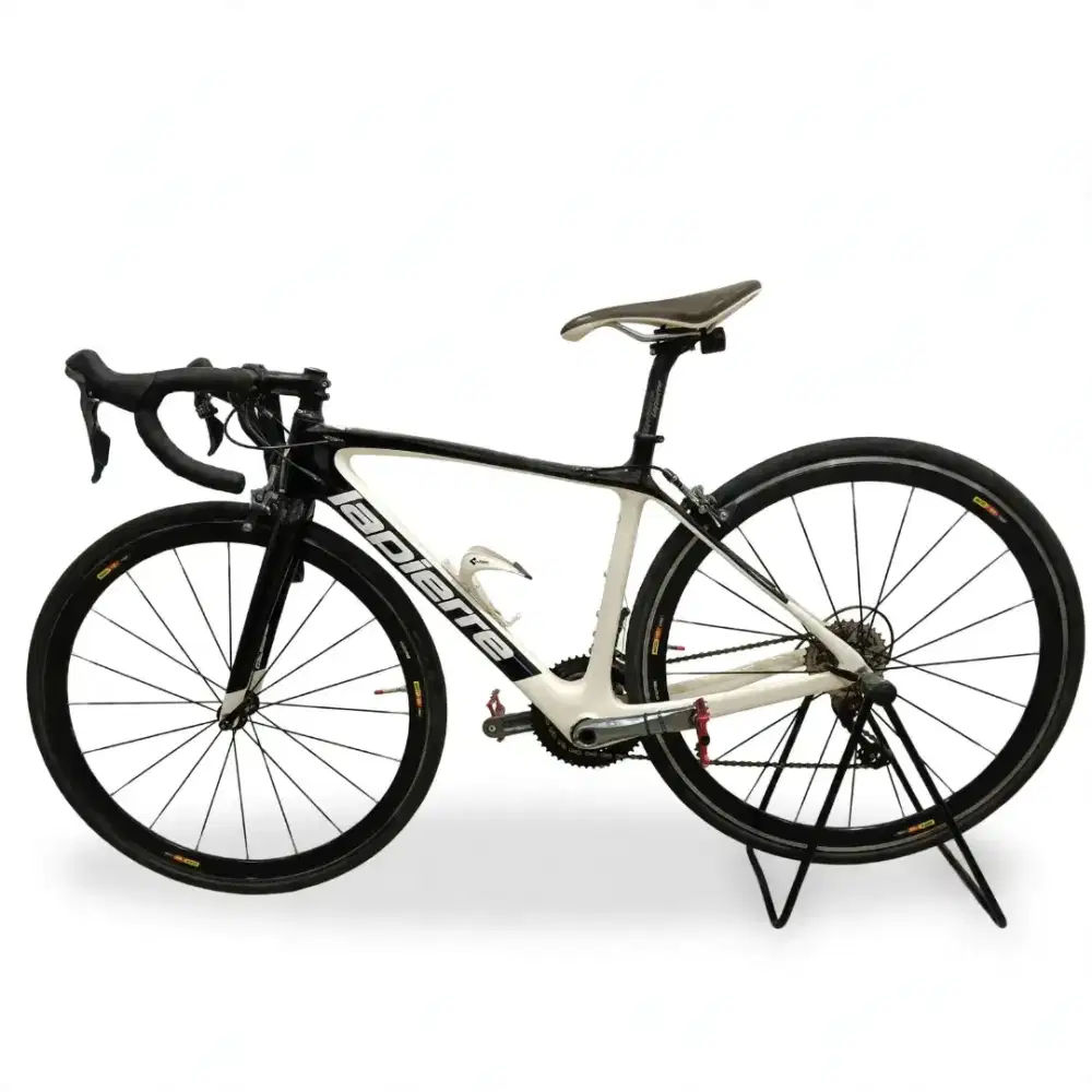 DIJUAL Lapierre Audacio XS Carbon – Langka!*