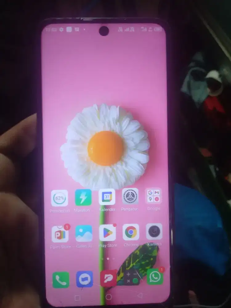 hp infinix hot 11s nfc ram 4+1/64GB