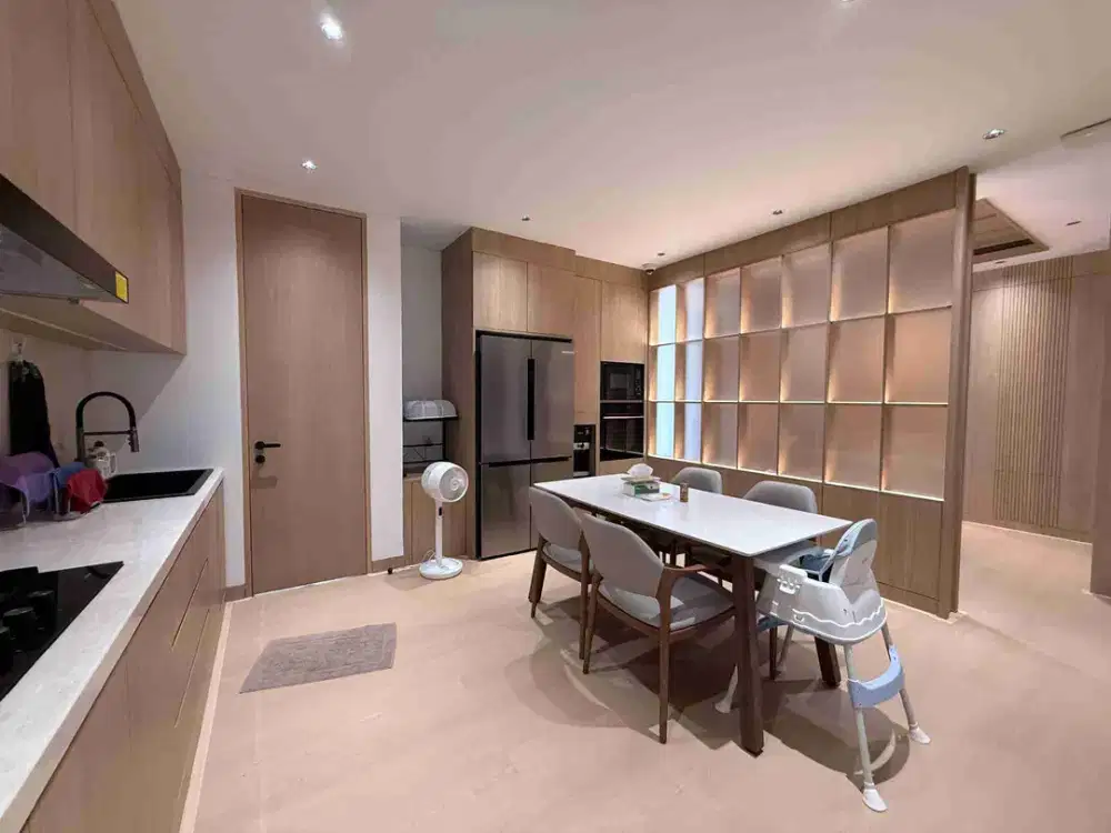 Dijual Cluster Kimora - The Zora BSD City