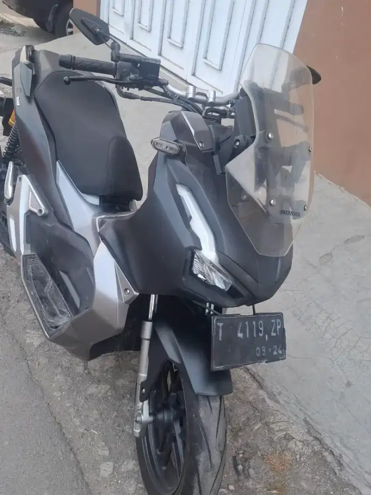 Honda Adv 150cc
