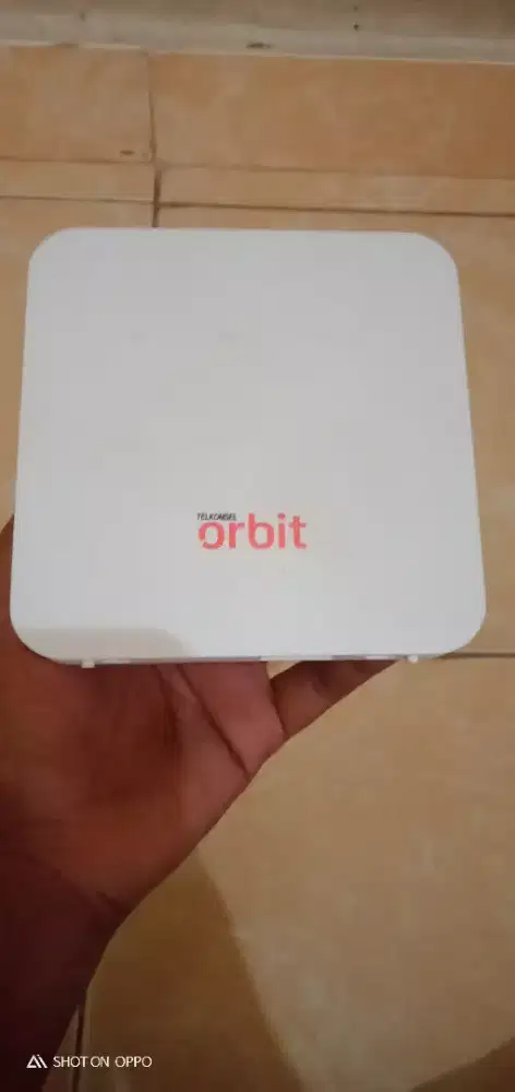 orbit telkomsel