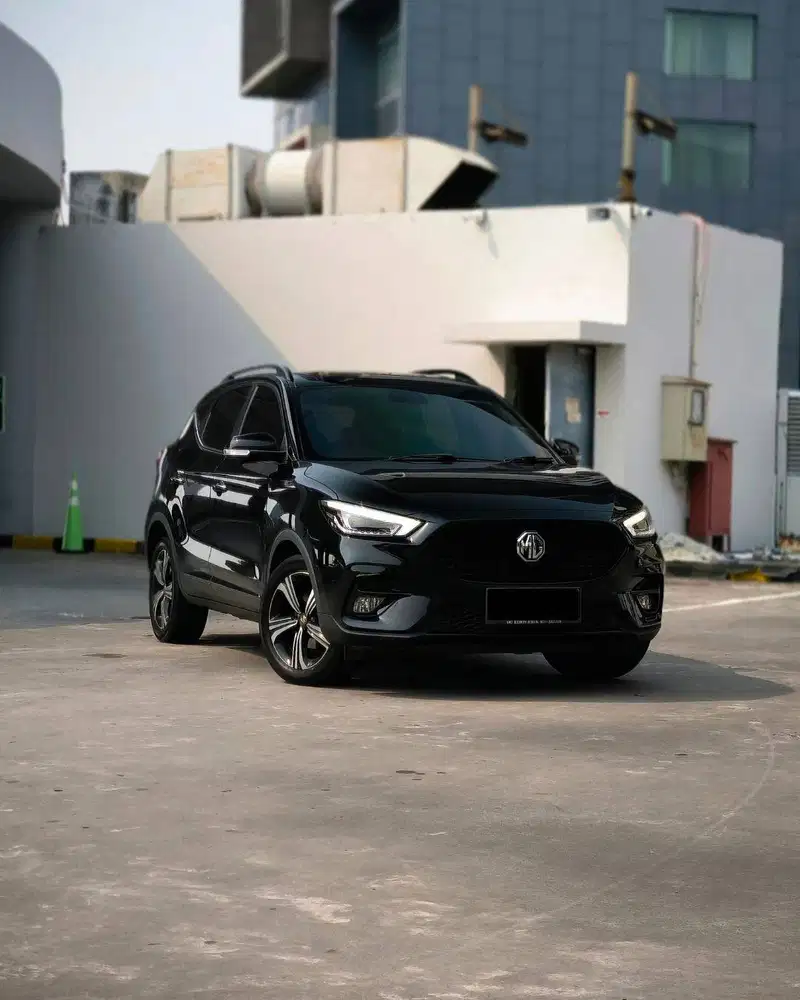 MG ZS MAGNIFY AT 2024 KM ASLI PLAT A SIAP PAKAI DAN SANGAT TERAWAT