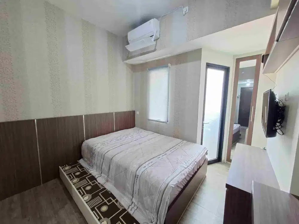 Apartemen Begawan Kota Malang