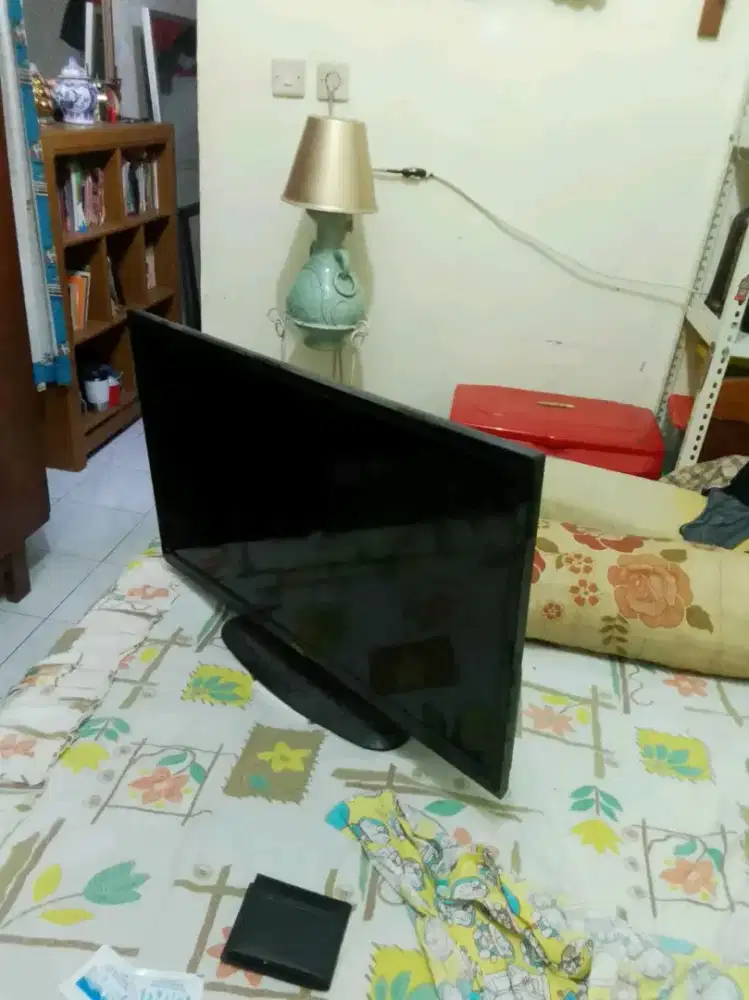 TV TCL 32 INC ANALOG