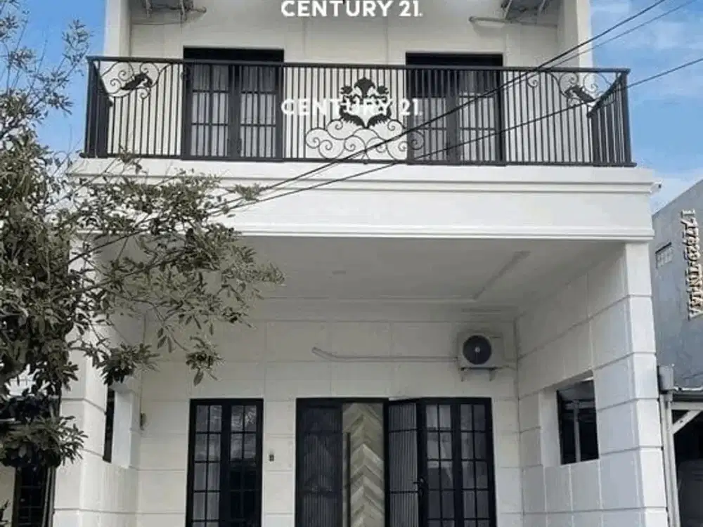 Disewakan Rumah Siap Huni Di Bintaro Pondok Aren