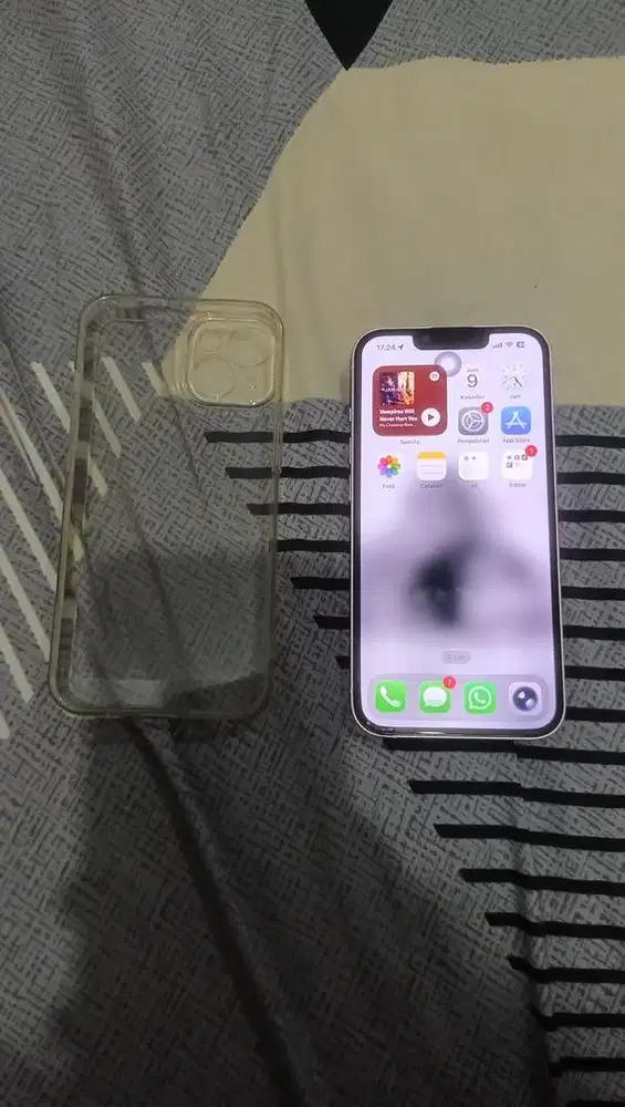 iPhone 13 128GB Inter All Operator