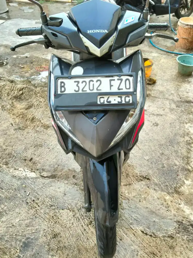 Jual motor Vario 125