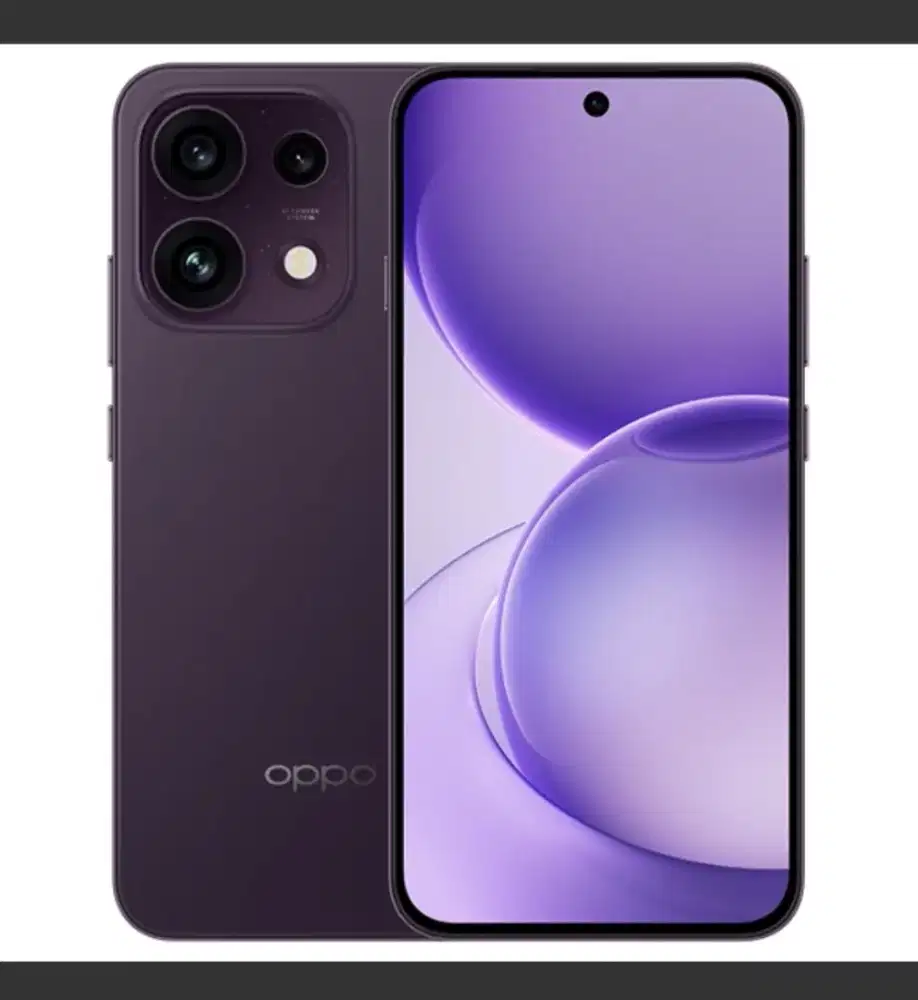 Kredit OPPO Reno16F Tanpa kartu kredit