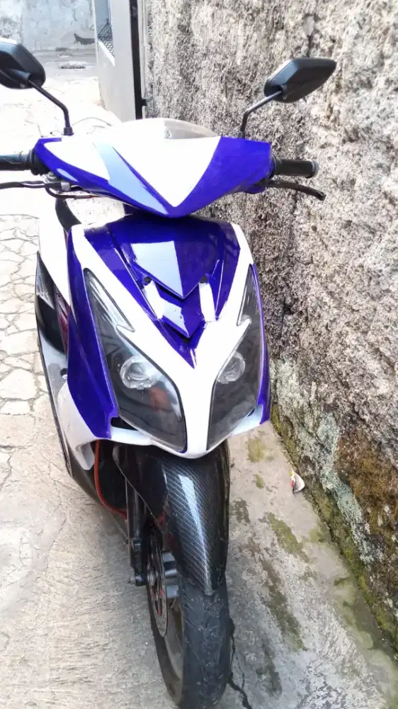 Mio soul mx 2009
