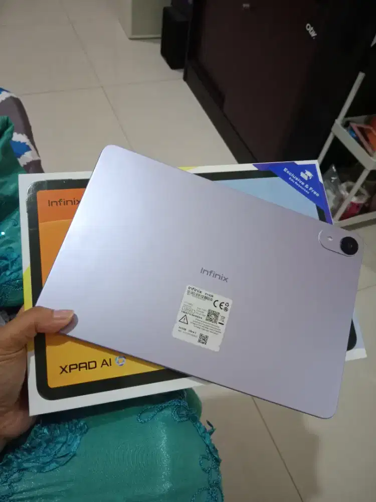 Tablet XPAD 30E