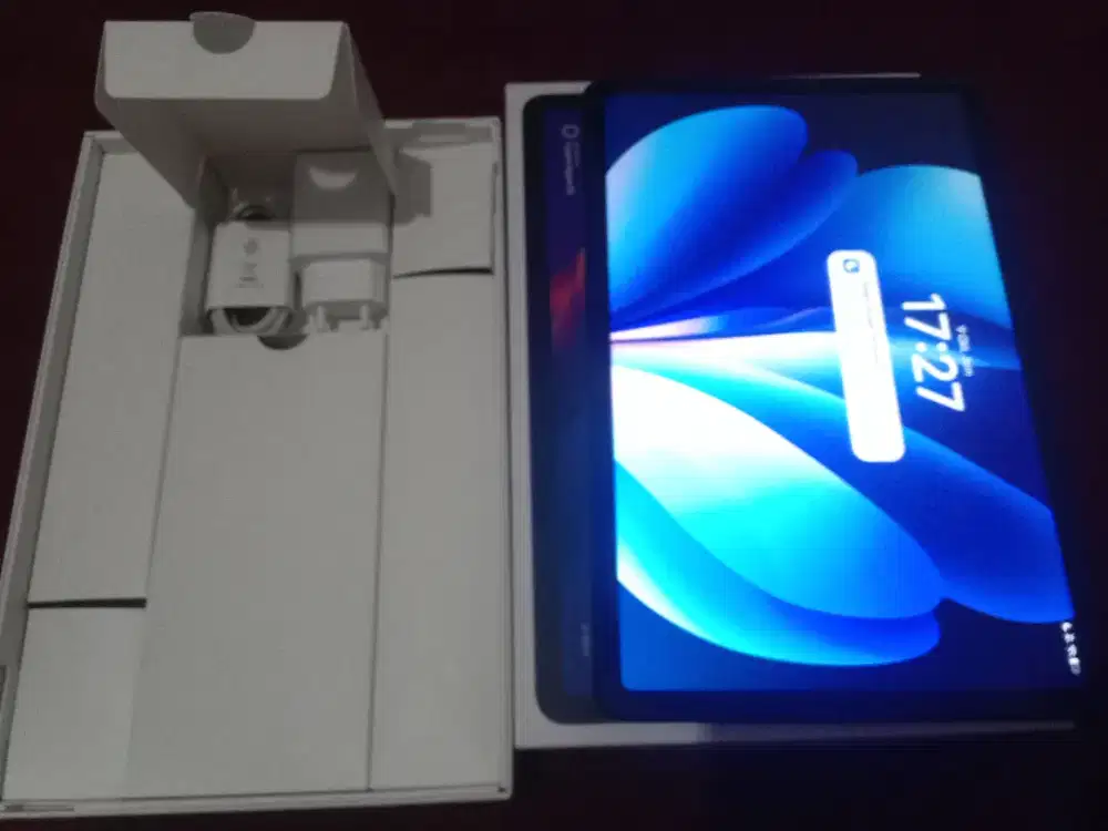 REDMI PAD 2 11inch 4/128 wifi & support SIM