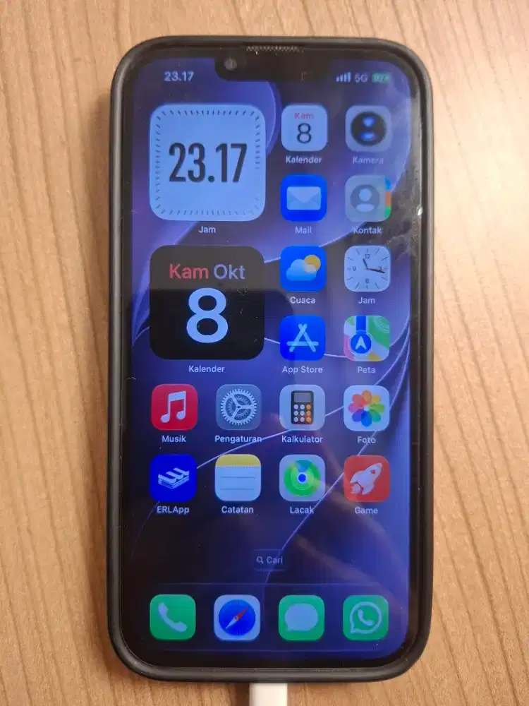 Iphone 13 128gb Ex Ibox