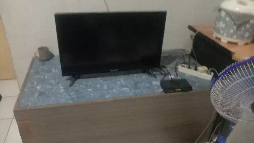 TV Led changong 29inch