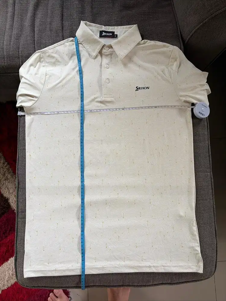Golf Polo Shirt Srixon