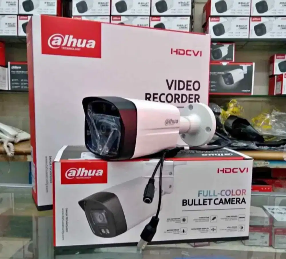 Cctv murah berikut pasang area PIK