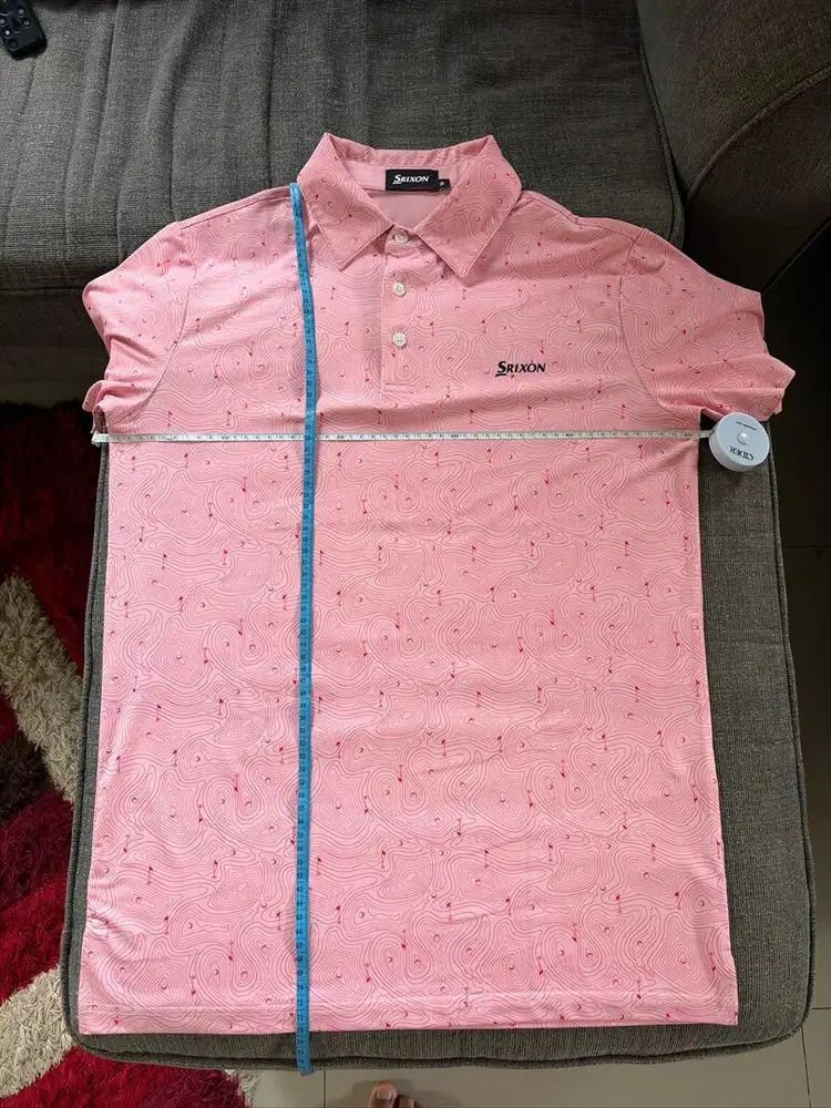 Golf Polo Shirt Srixon