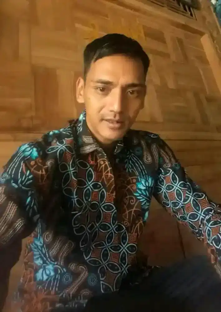 Lagi butuh kerjaan driver pribadi SIM A aktif