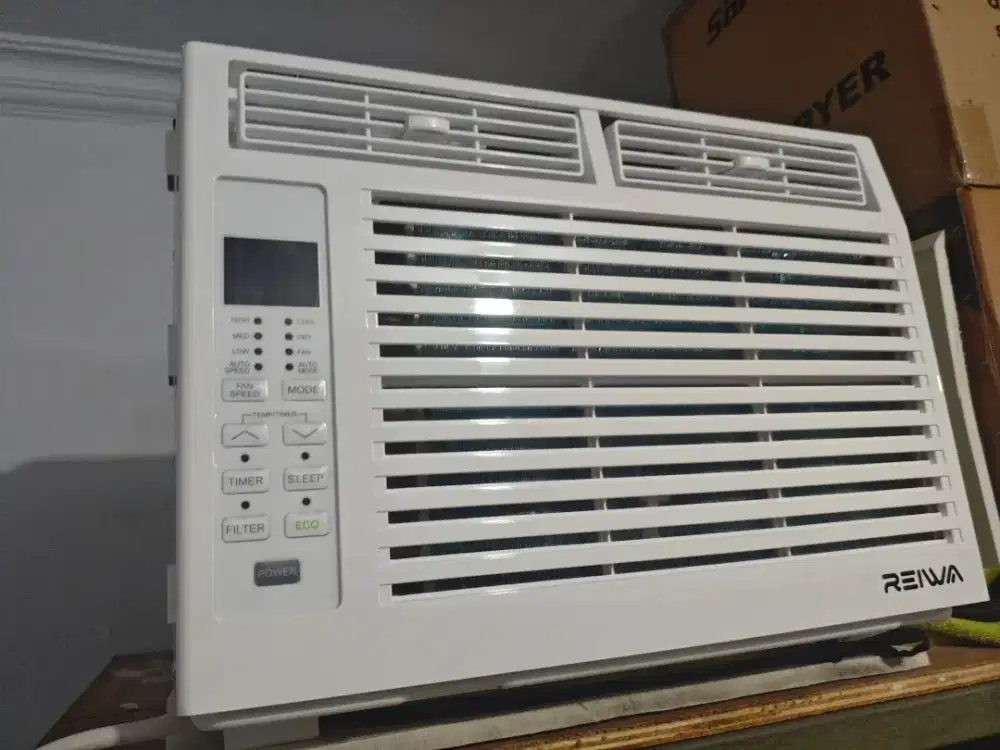 AC Windows Reiwa 1/2 PK