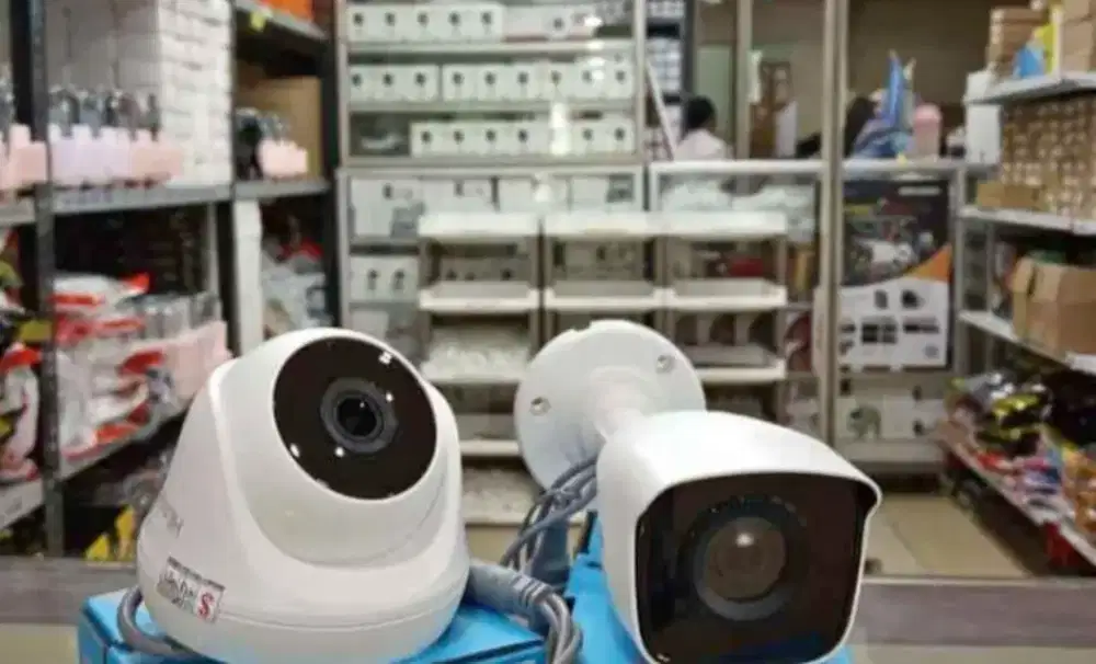 Cctv murah berikut pasang area tangerang