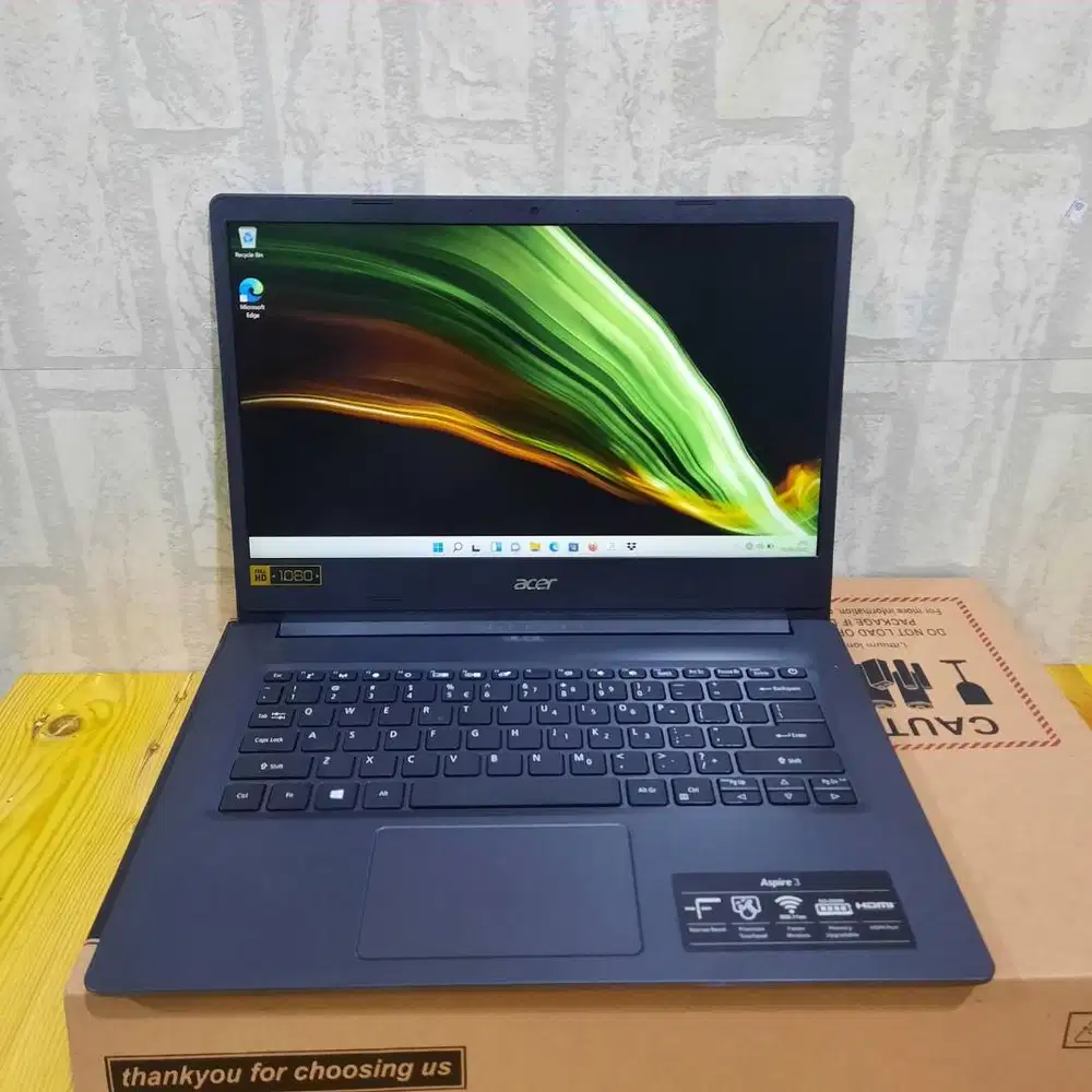 Laptop Acer AMD 3020e  Harga Hemat, Cocok untuk Sekolah & Kerja!