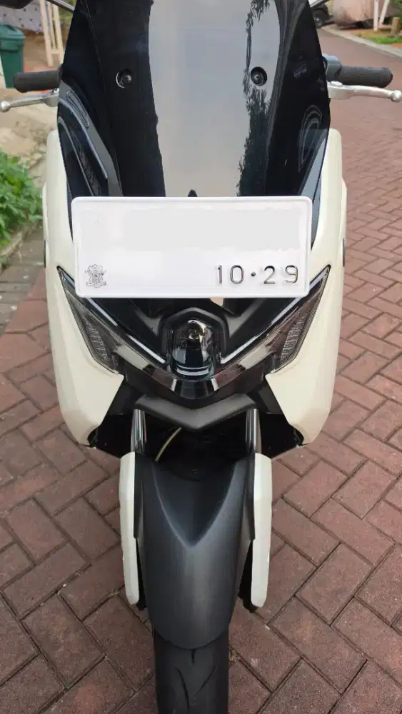 NMAX NEO S KEYLESS 2024