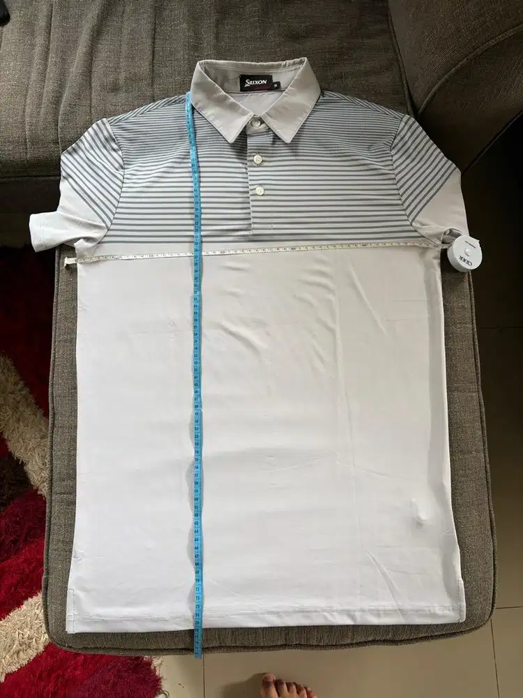 Golf Polo Shirt Srixon