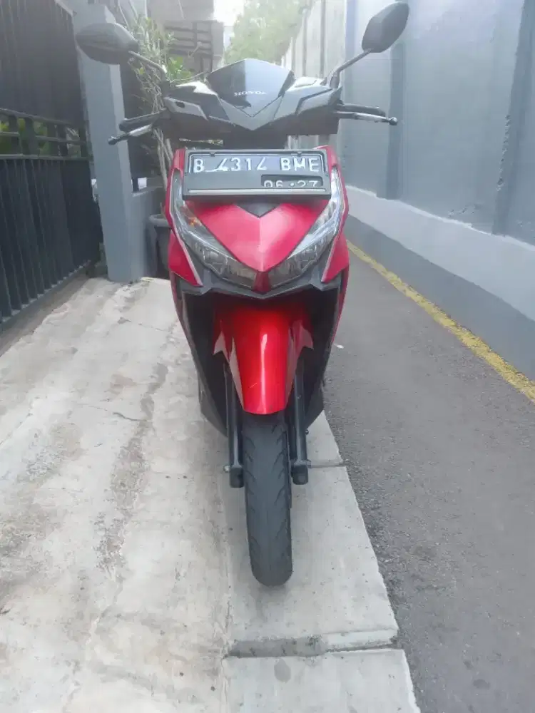 Di.Jual Honda Vario.Led iss 2017.