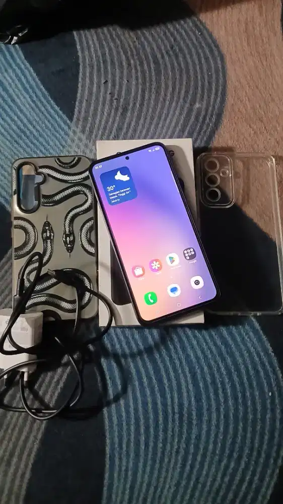 Samsung a54 5G 8/258