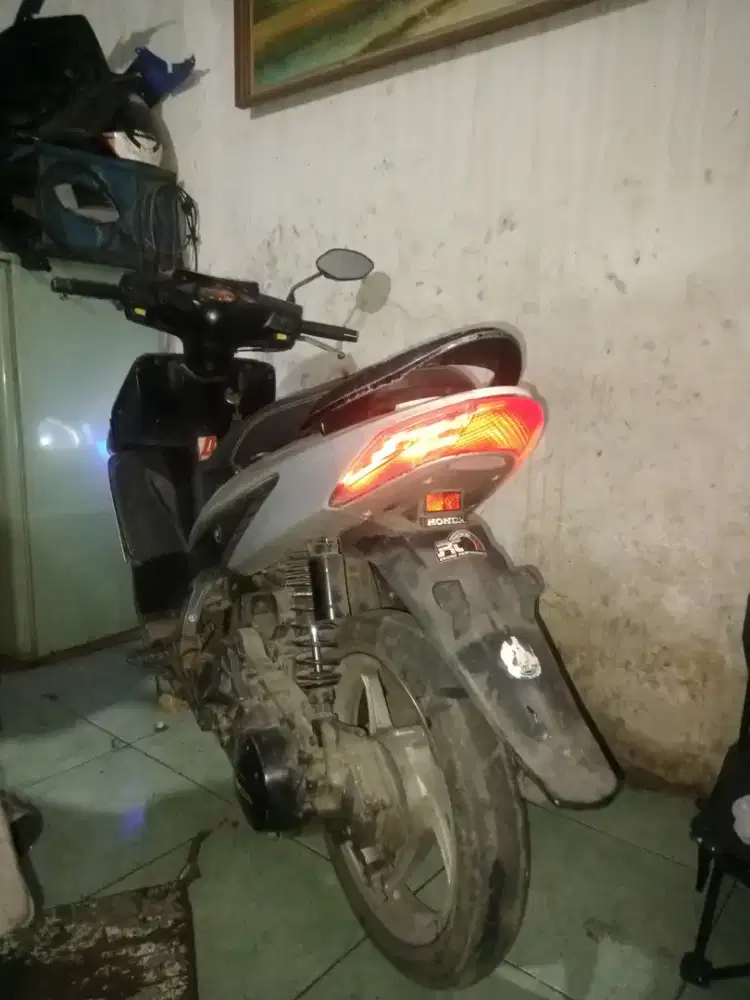 Vario110 tahun 2008