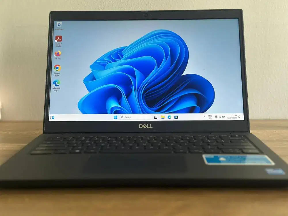 LAPTOP BUAT KERJA KAMU MAKIN PERFORM - DELL LATITUDE 3420